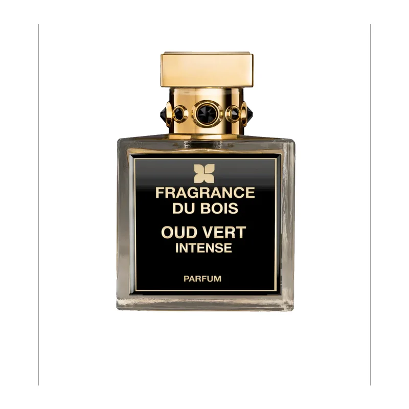Fragrance Du Bois Oud Vert Intense EDP 100ML