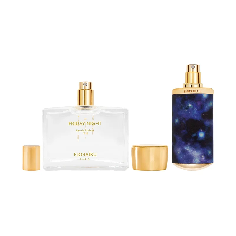 Floraiku Friday Night EDP 50ML + 10ML