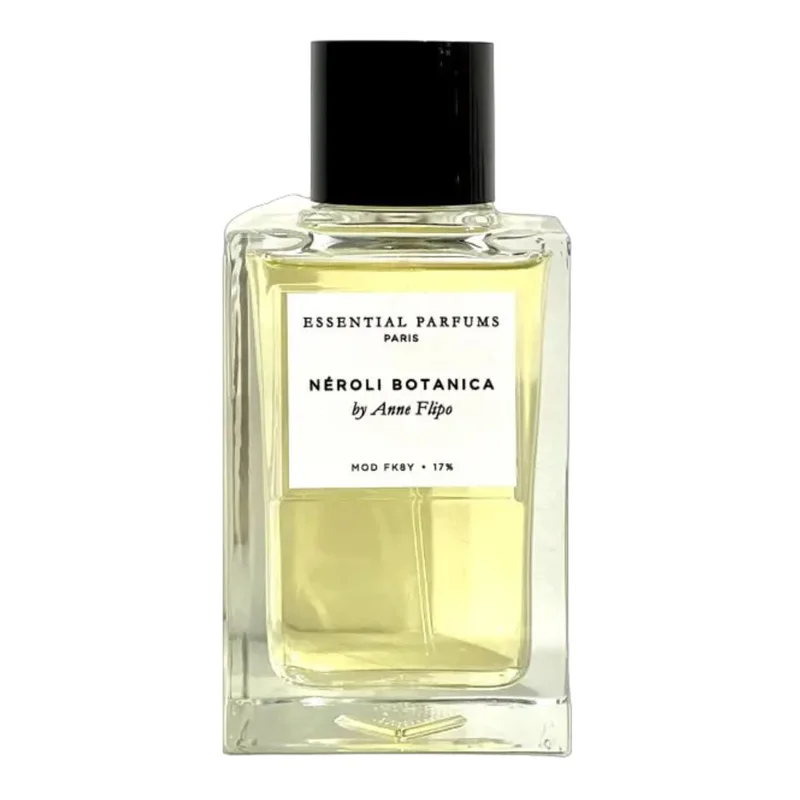 Essential Parfums Neroli Botanica EDP 100ML (Unboxed)