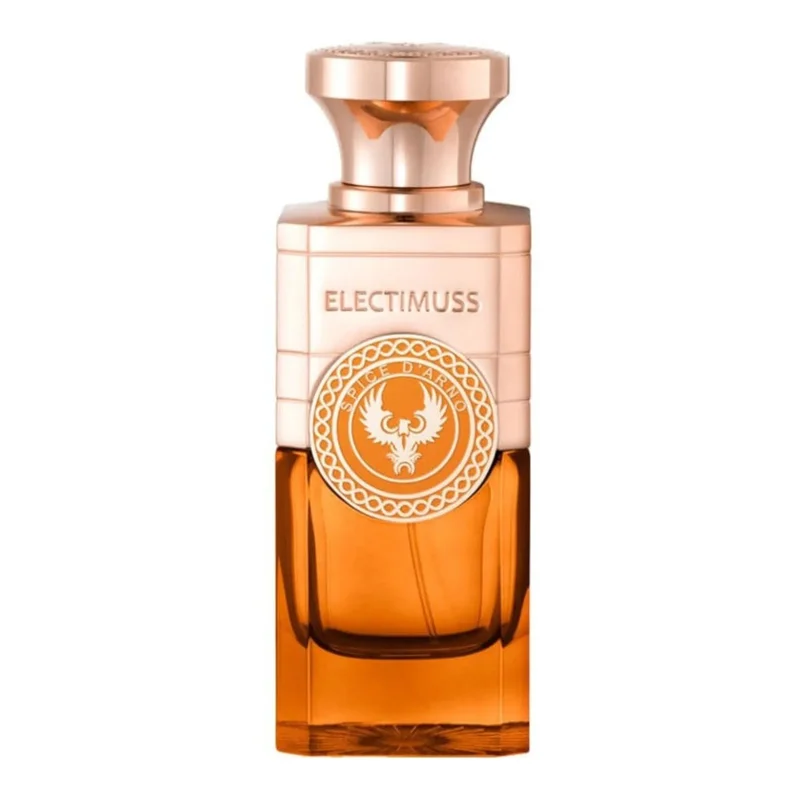 Electimuss Spice D’Arno Pure Parfum 100ML