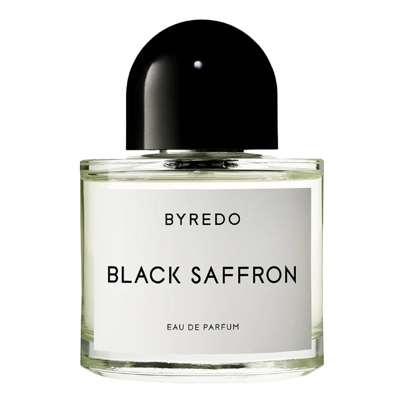 Byredo Black Saffron EDP 100ML (Unboxed)