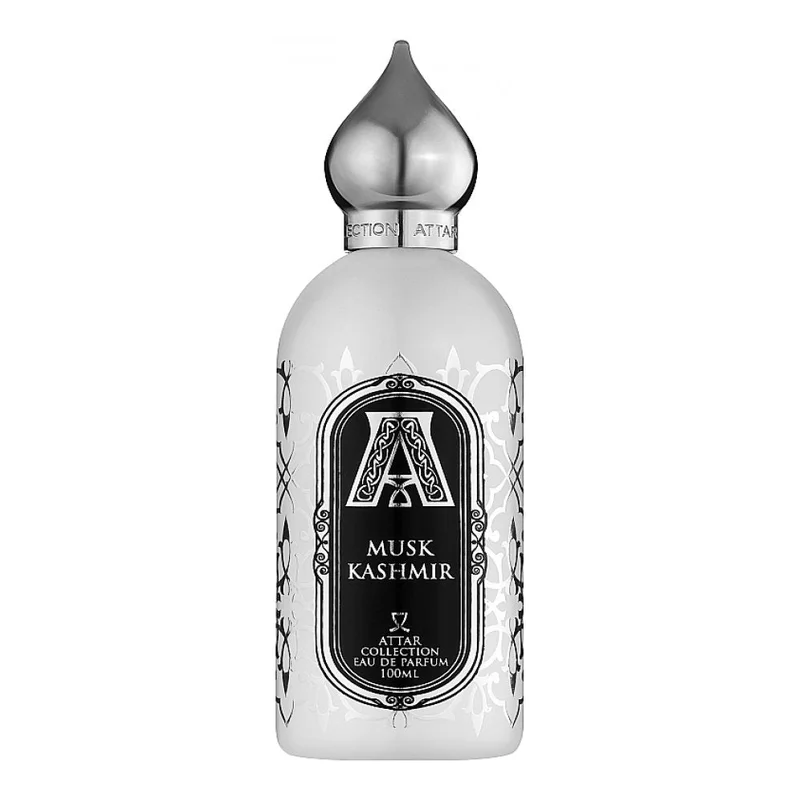 Attar Collection Musk Kashmir EDP 100ML