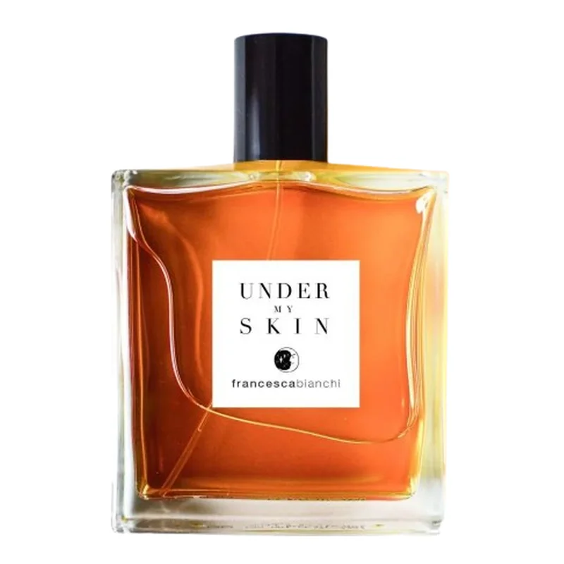 Francesca Bianchi Under My Skin EDP 100ML
