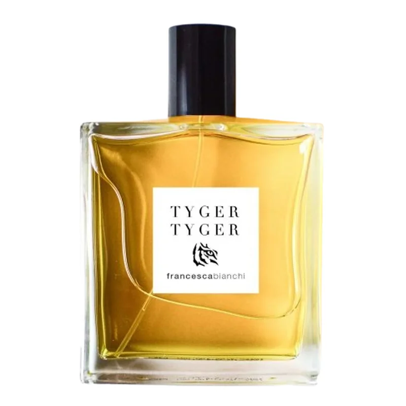 Francesca Bianchi Tyger Tyger EDP 100ML (Unboxed)