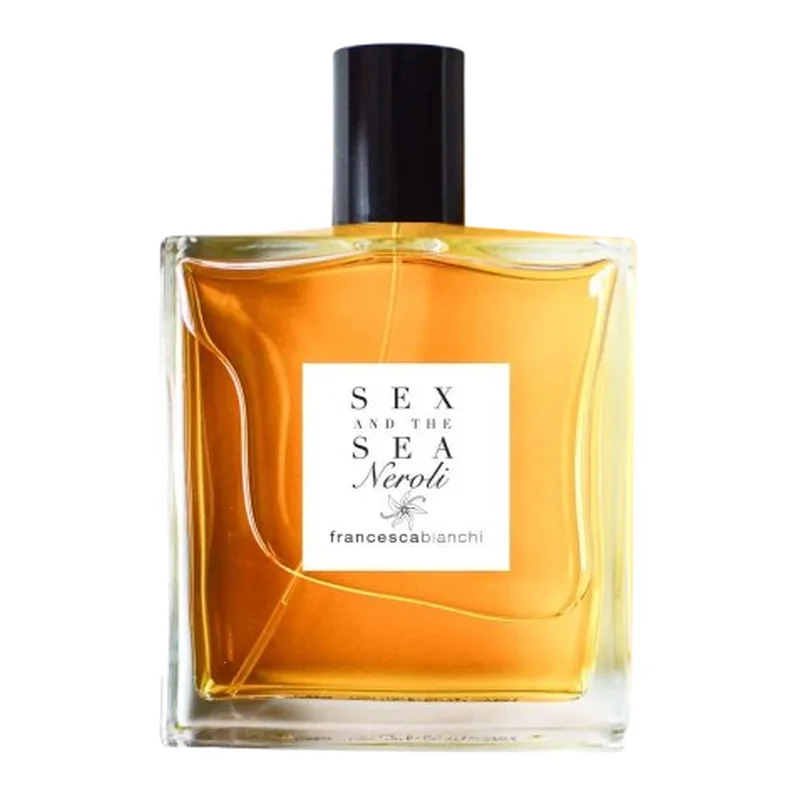 Francesca Bianchi Sex and The Sea NEROLI EDP 100ML
