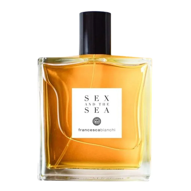 Francesca Bianchi Sex and The Sea EDP 100ML