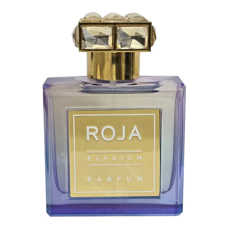 Roja Elysium Pour Femme Parfum 50ML (Unboxed)