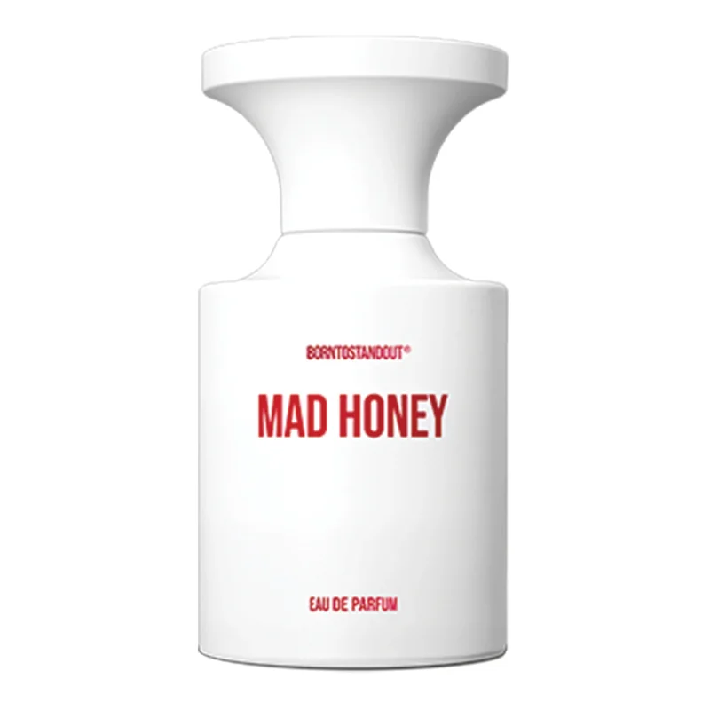 Borntostandout Mad Honey EDP 50ML