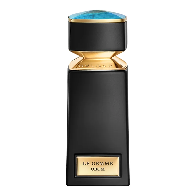 Bvlgari Le Gemme Orom EDP 125ML (Unboxed)
