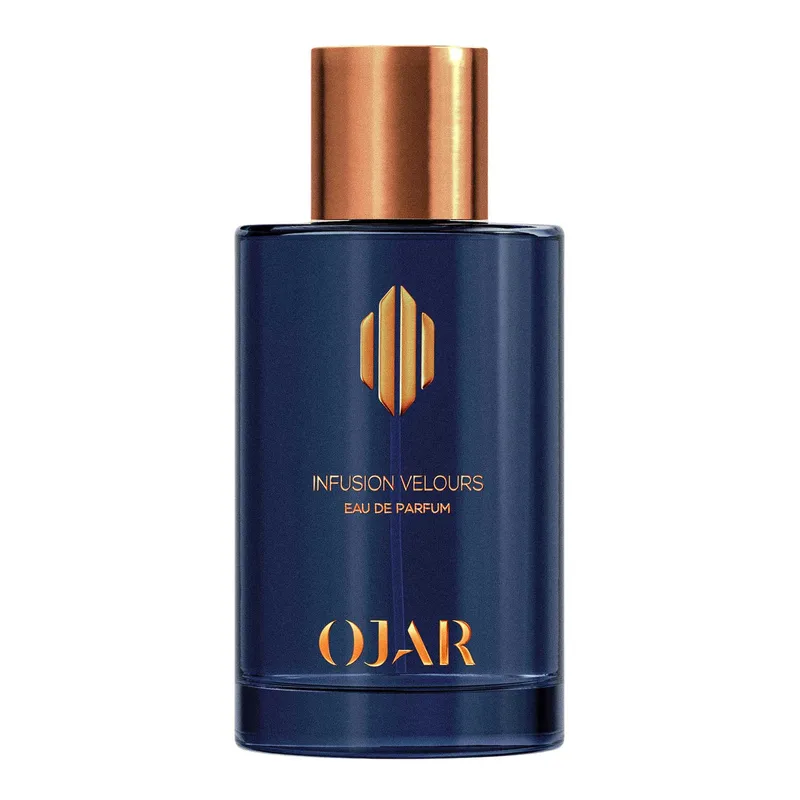 Ojar Infusion Velours EDP 100ML