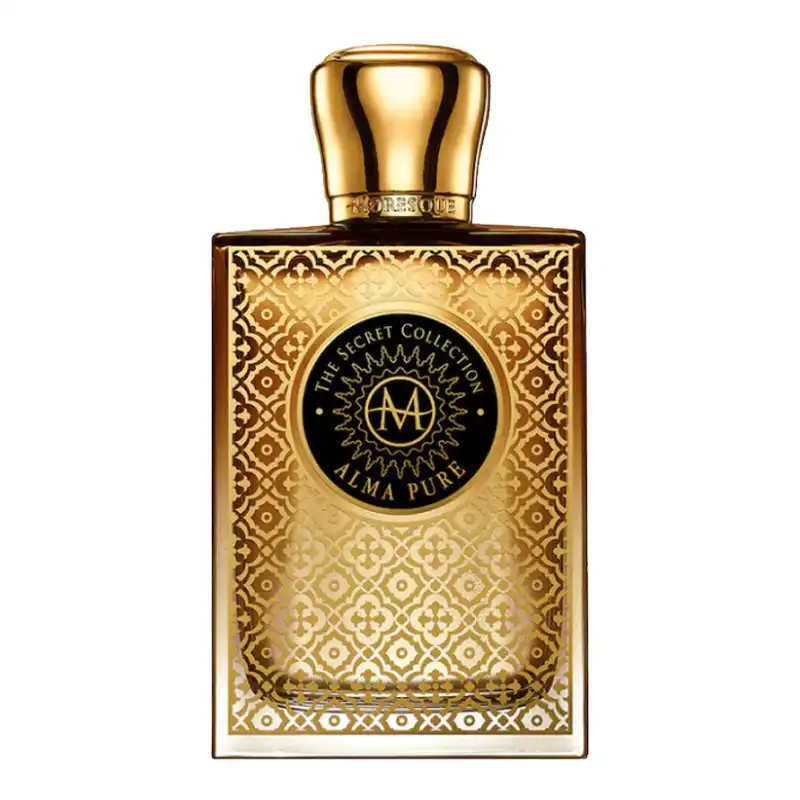 Moresque Alma Pure EDP 75ML
