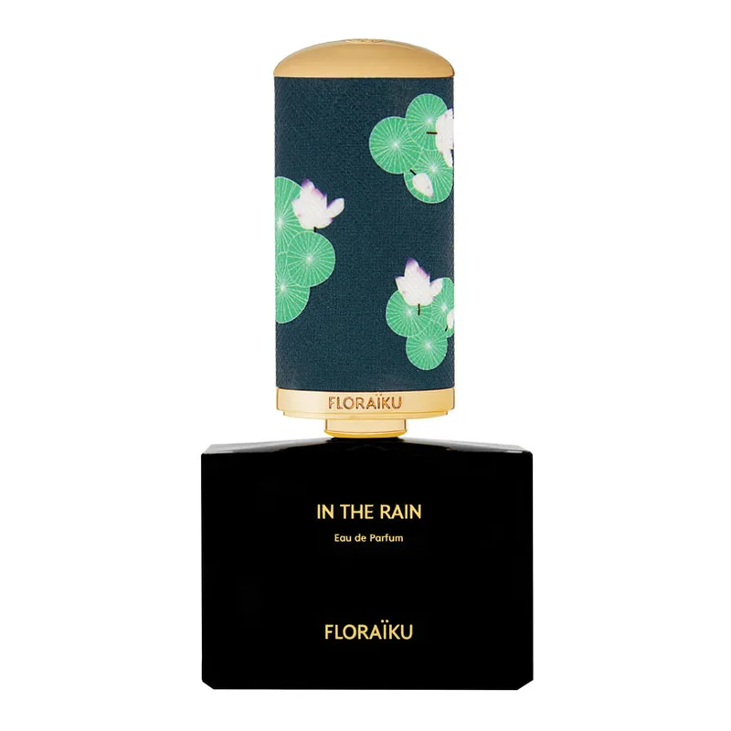 Floraiku In The Rain EDP 50ML + 10ML