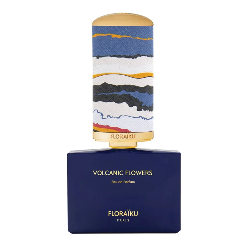 Floraiku Volcanic Flowers EDP 50ML + 10ML