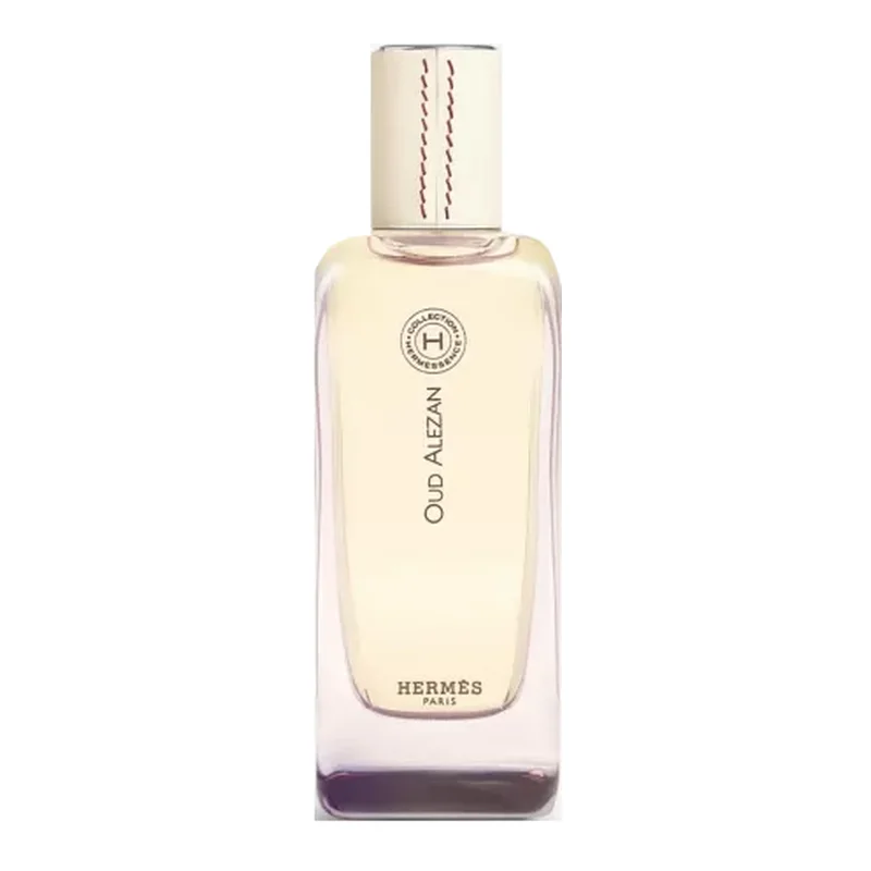 Hermes Oud Alezan EDT 200ML