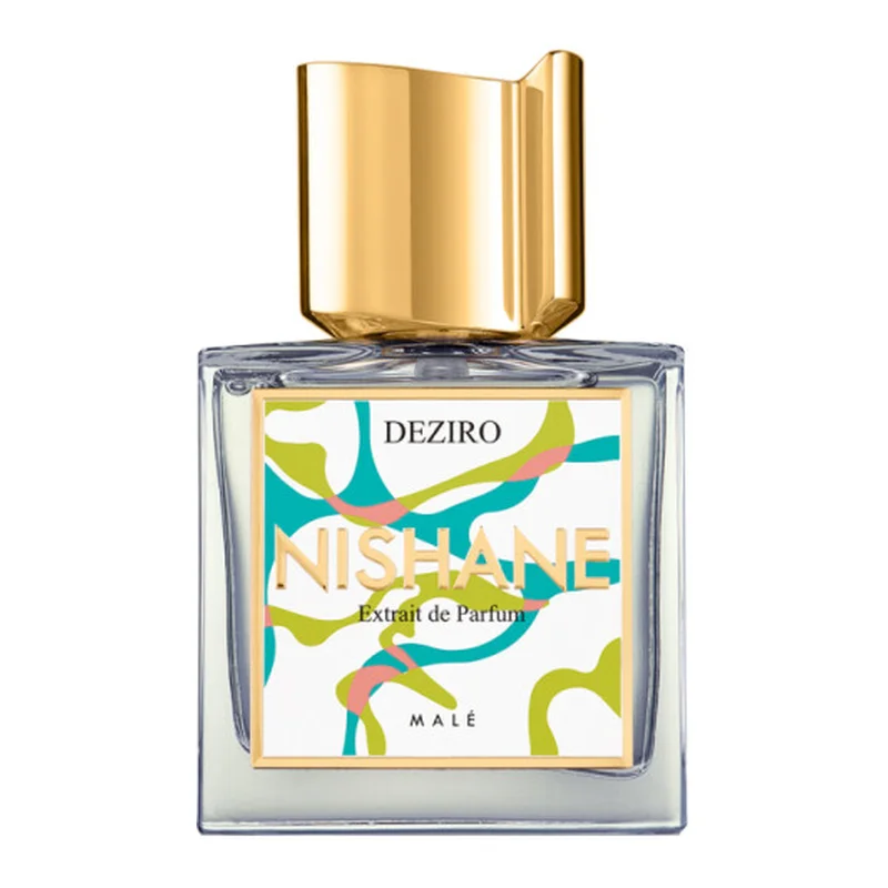 Nishane Deziro Extrait De Parfum 100ML