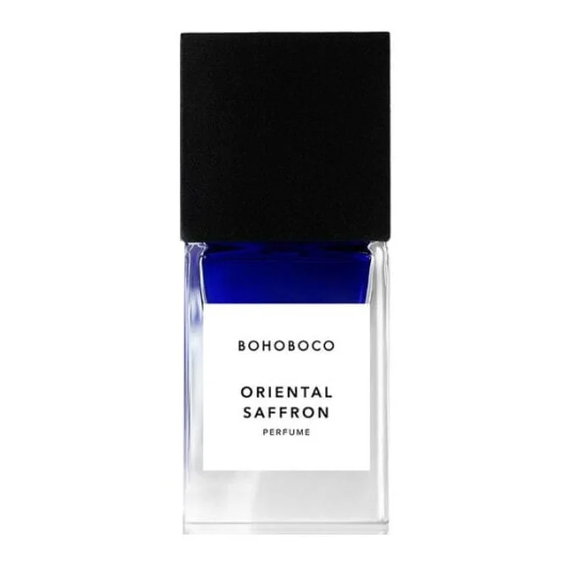 Bohoboco Oriental Saffron 50ML