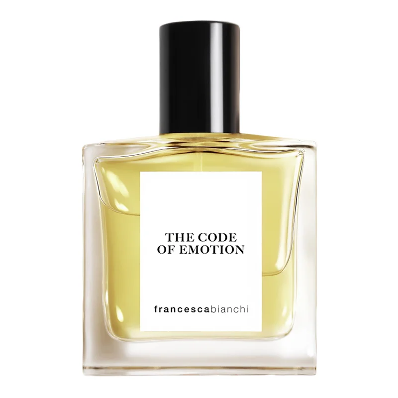 Francesca Bianchi The Code of Emotion Extrait 100ML