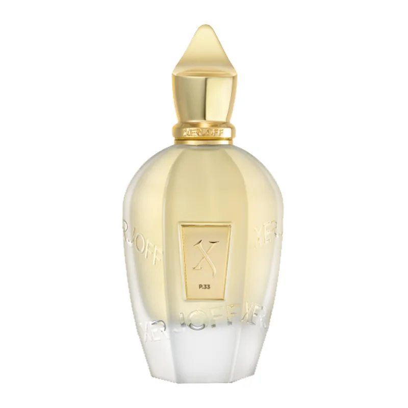 Xerjoff Sketchbook Collection P33 Blank Page Edition Parfum 100ML