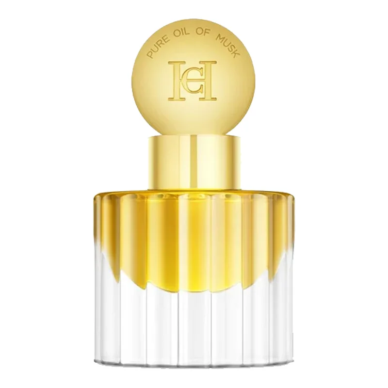 Carolina Herrera Pure Oil of Musk 15ML