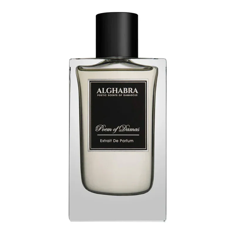 Alghabra Poem of Damas Extrait 50ML