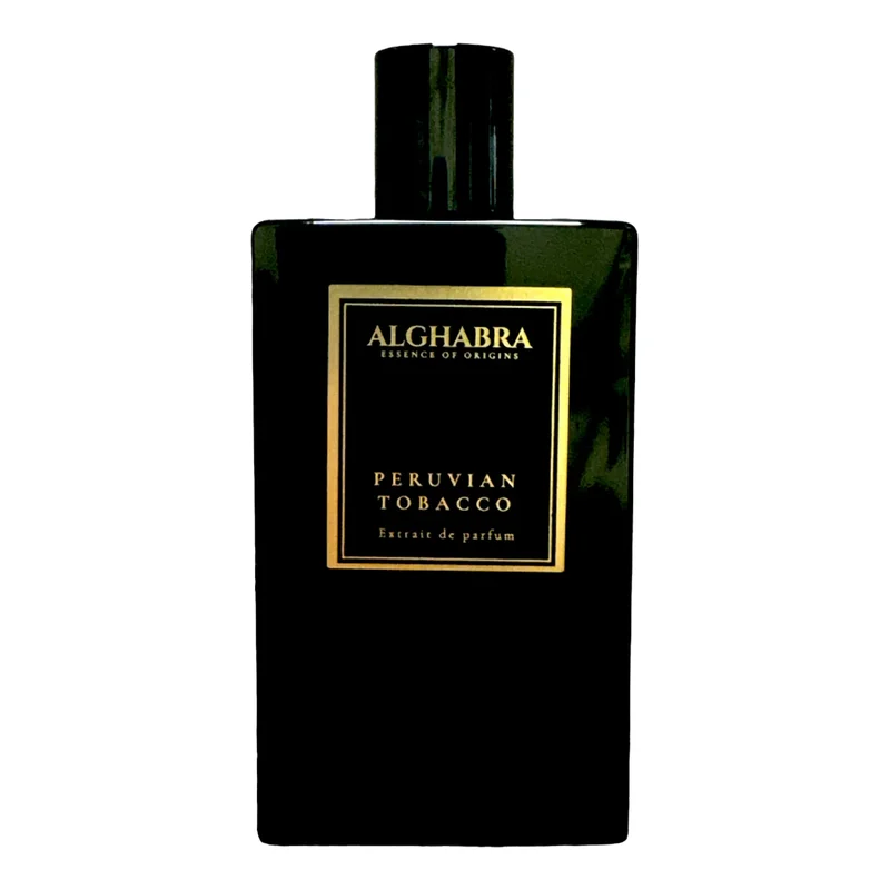 Alghabra Peruvian Tobacco Extrait 50ML