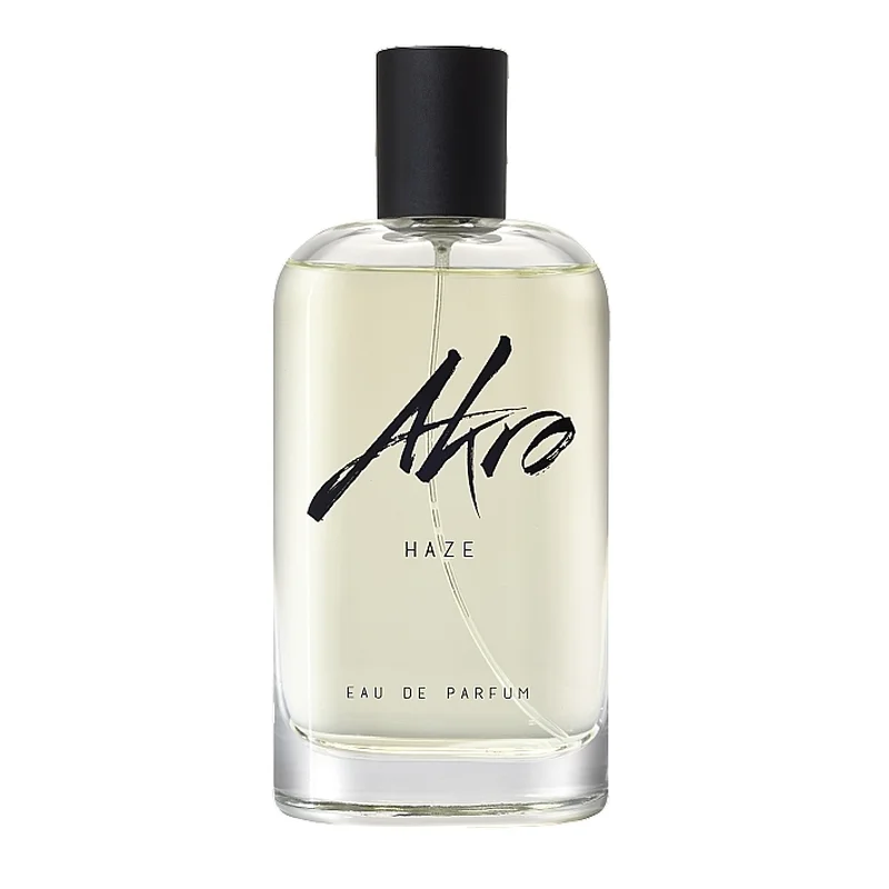 Akro Haze EDP 100ML (Unboxed)
