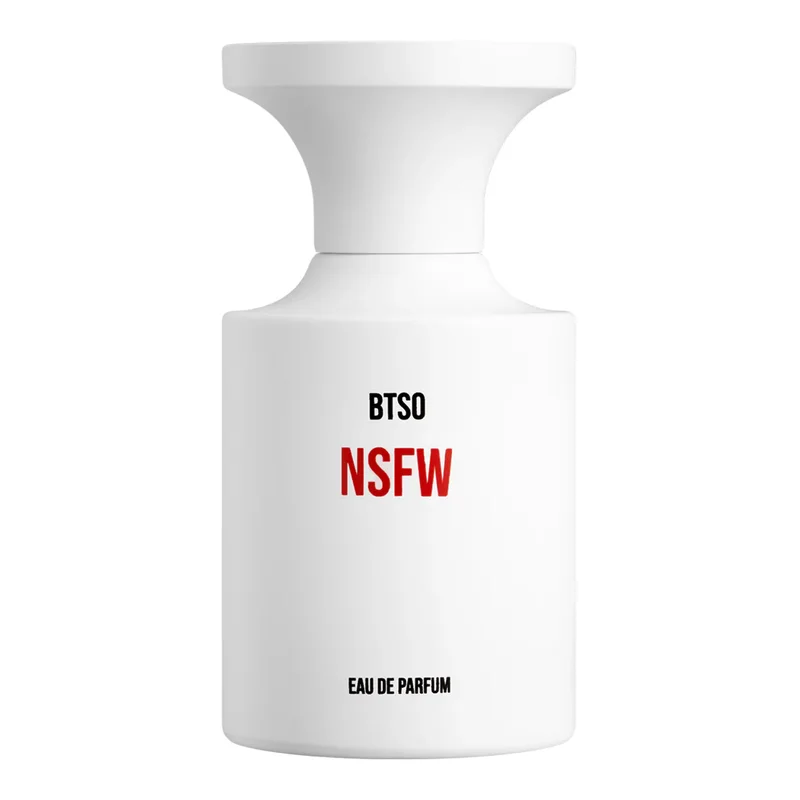 Borntostandout NSFW EDP 50ML