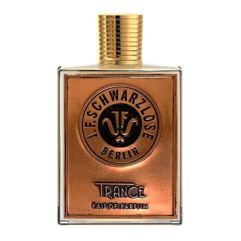 J.F. Schwarzlose Berlin Trance EDP 100ML