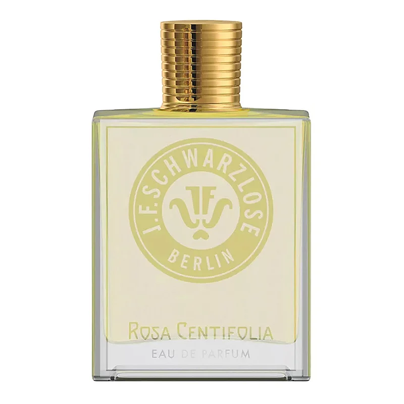 J.F. Schwarzlose Berlin Rosa Centifolia EDP 100ML (Unboxed)