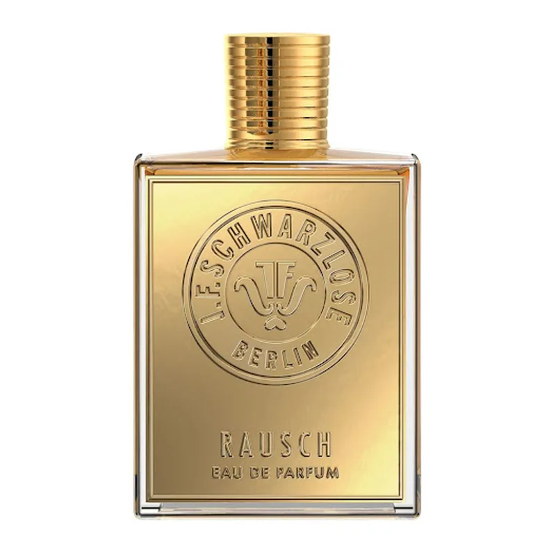 J.F. Schwarzlose Berlin Rausch EDP 100ML (Unboxed)