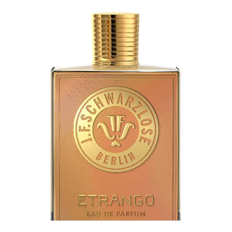 J.F. Schwarzlose Berlin Etrango EDP 100ML (Unboxed)