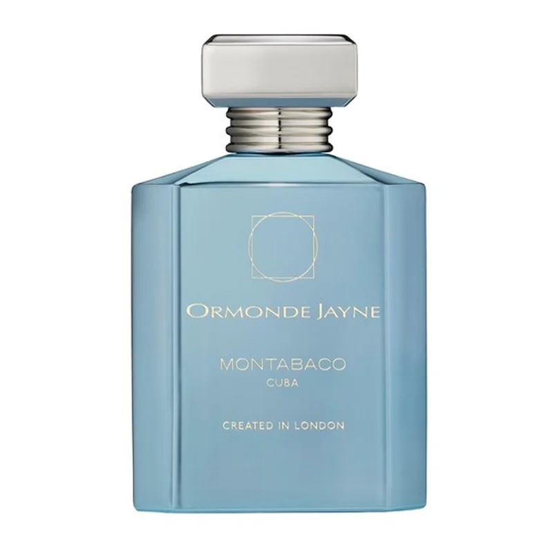 Ormonde Jayne Montabaco Cuba 2025 EDP 88ML