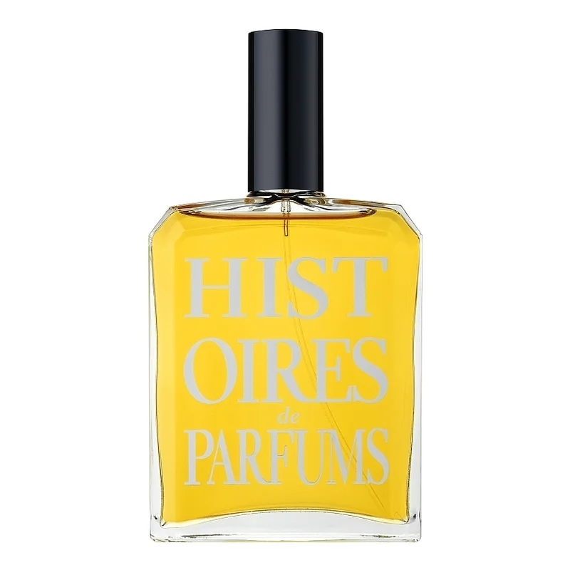 Histoires de Parfums Ambre 114 EDP 120ML (Unboxed)