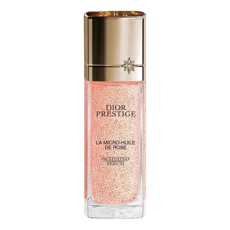 Christian Dior Prestige La Micro Huile de Rose Activated Serum 75ML