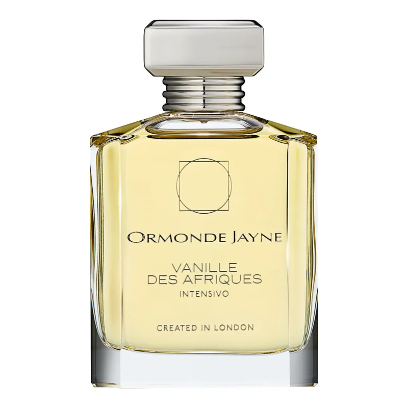 Ormonde Jayne Vanille Des Afriques Intensivo 88ML (Unboxed)