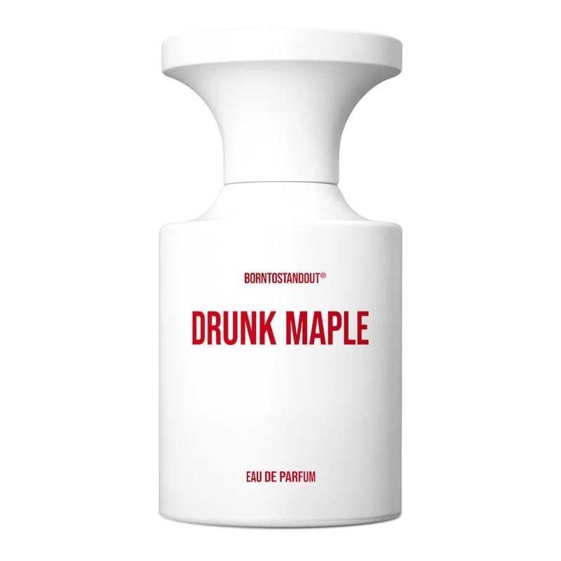 Borntostandout Drunk Maple EDP 50ML