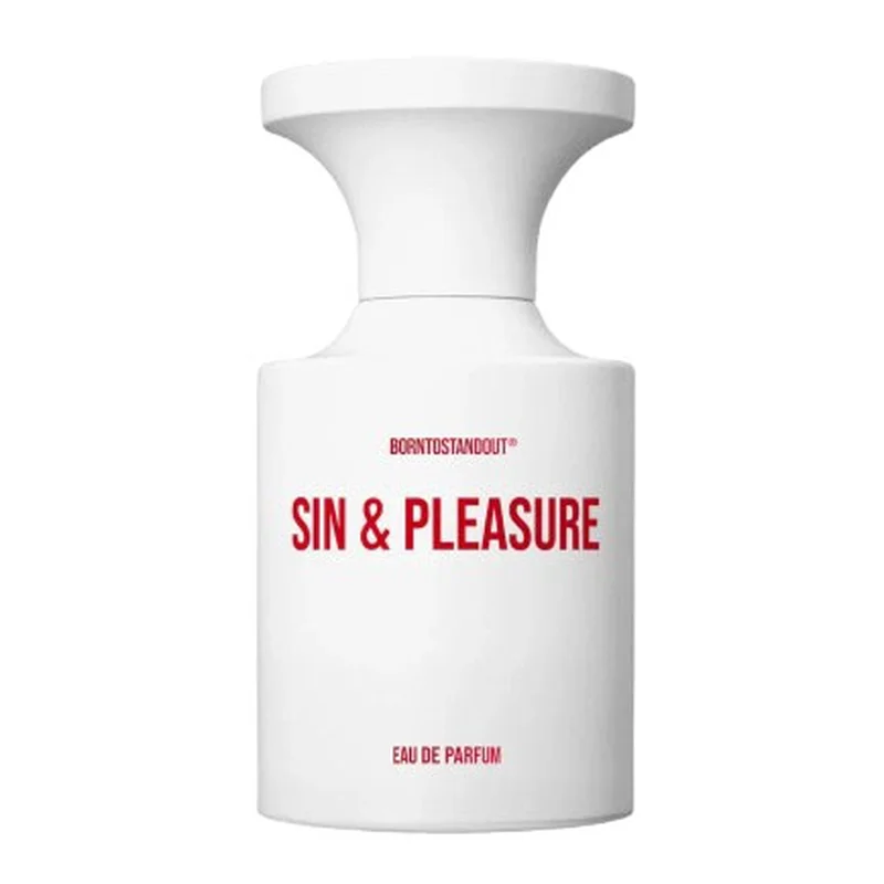 Borntostandout Sin & Pleasure EDP 50ML