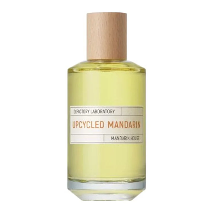 Liquides Imaginaires Upcycled Mandarin EDP 100ML