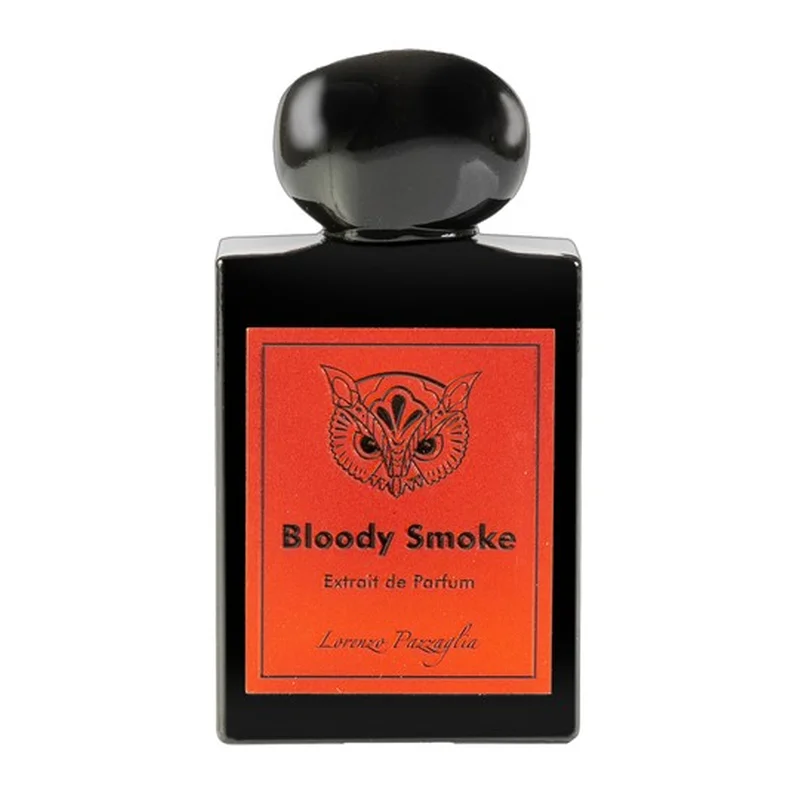 Lorenzo Pazzaglia Bloody Smoke Extrait 50ML