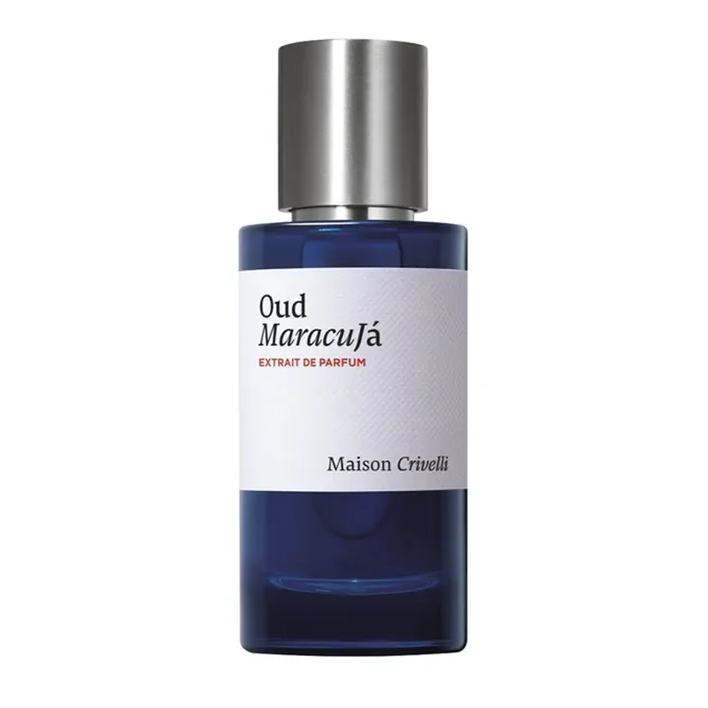 Maison Crivelli Oud Maracuja Extrait 100ML (Unboxed)