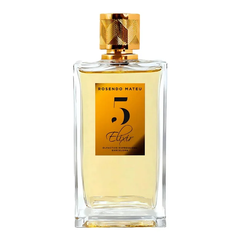 Rosendo Mateu No 5 Elixir 100ML