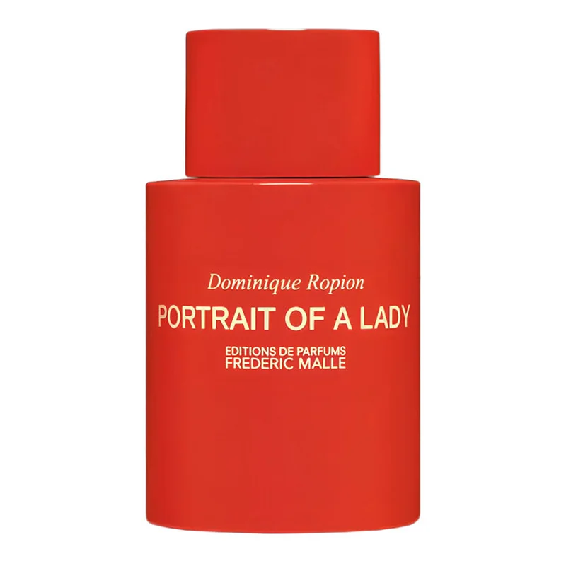 Frederic Malle Dominique Ropion Portrait of a Lady Anniversary Edition EDP 100ML