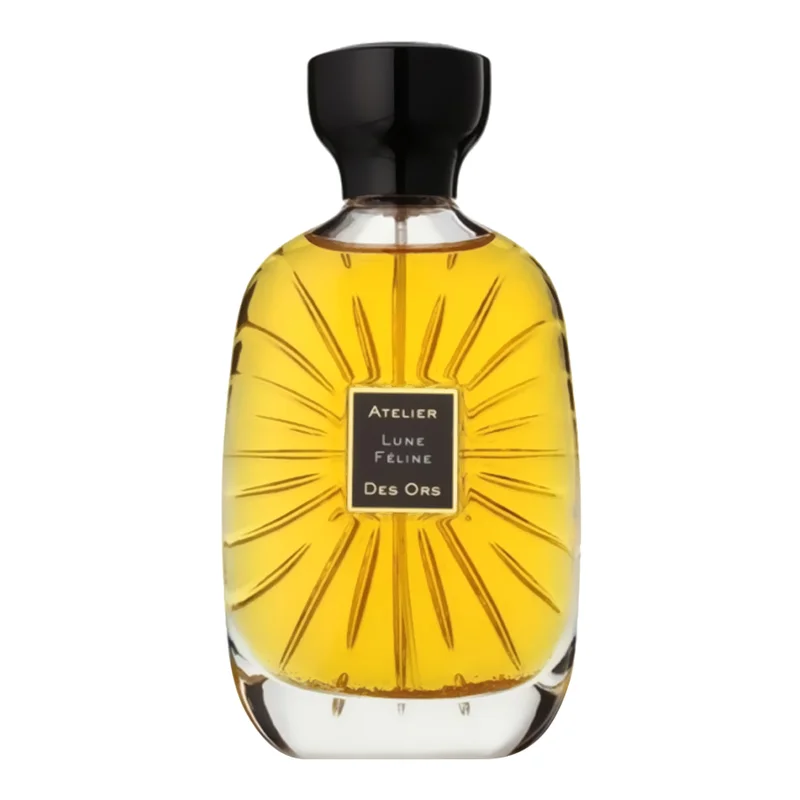 Atelier Des Ors Lune Feline Limited Edition EDP 100ML