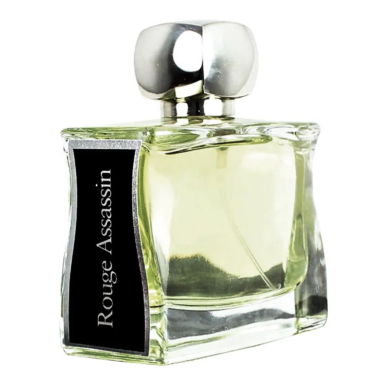 Jovoy Paris Rouge Assassin EDP 100ML