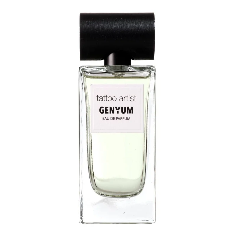 Genyum Tattoo Artist EDP 100ML
