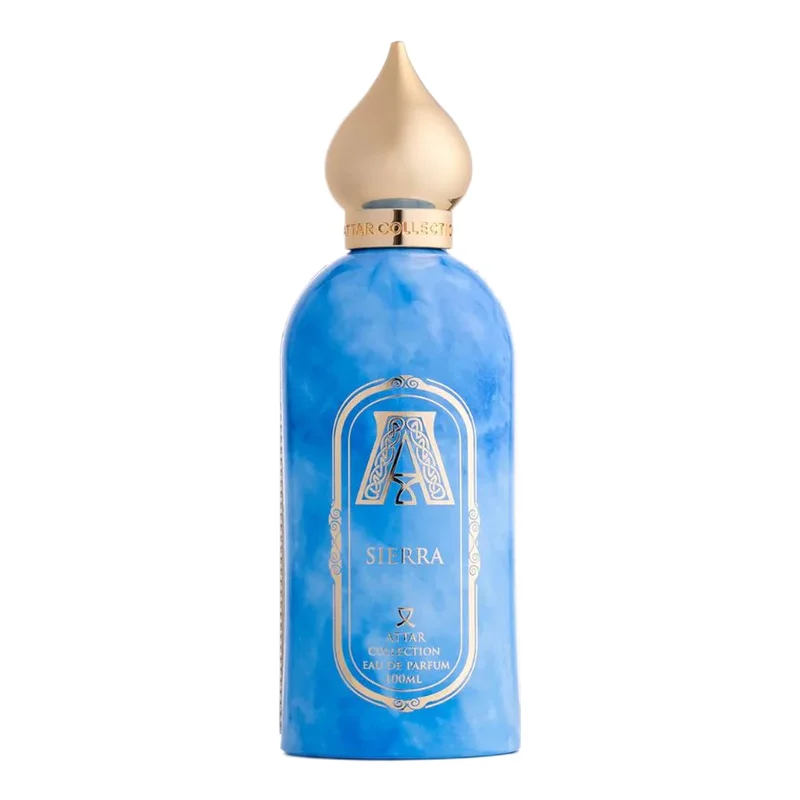 Attar Collection Sierra EDP 100ML