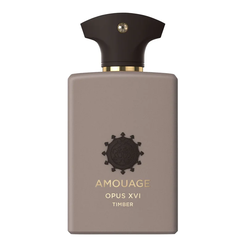 Amouage Opus XVI Timber EDP 100ML