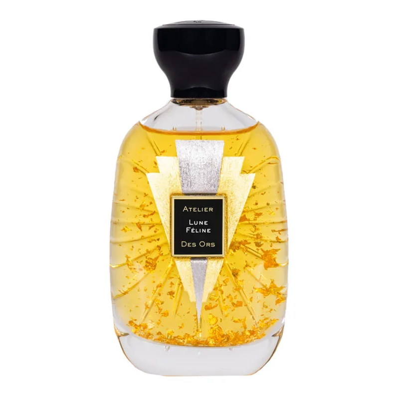 Atelier Des Ors Lune Feline Limited Edition EDP 100ML (Unboxed)