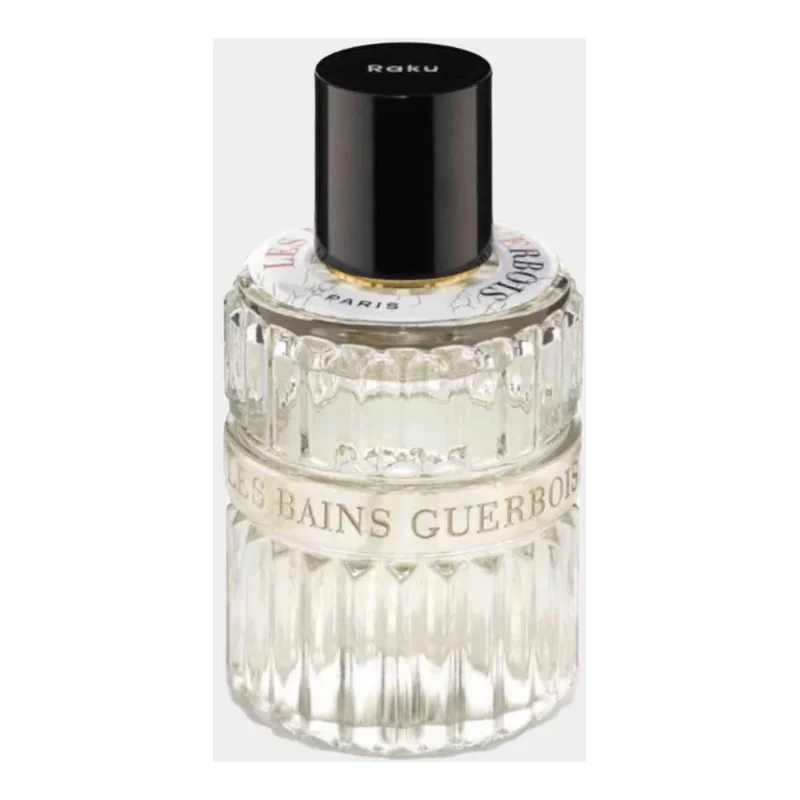 Les Bains Guerbois 2013 Residence D’Artistes 100ML (Unboxed)