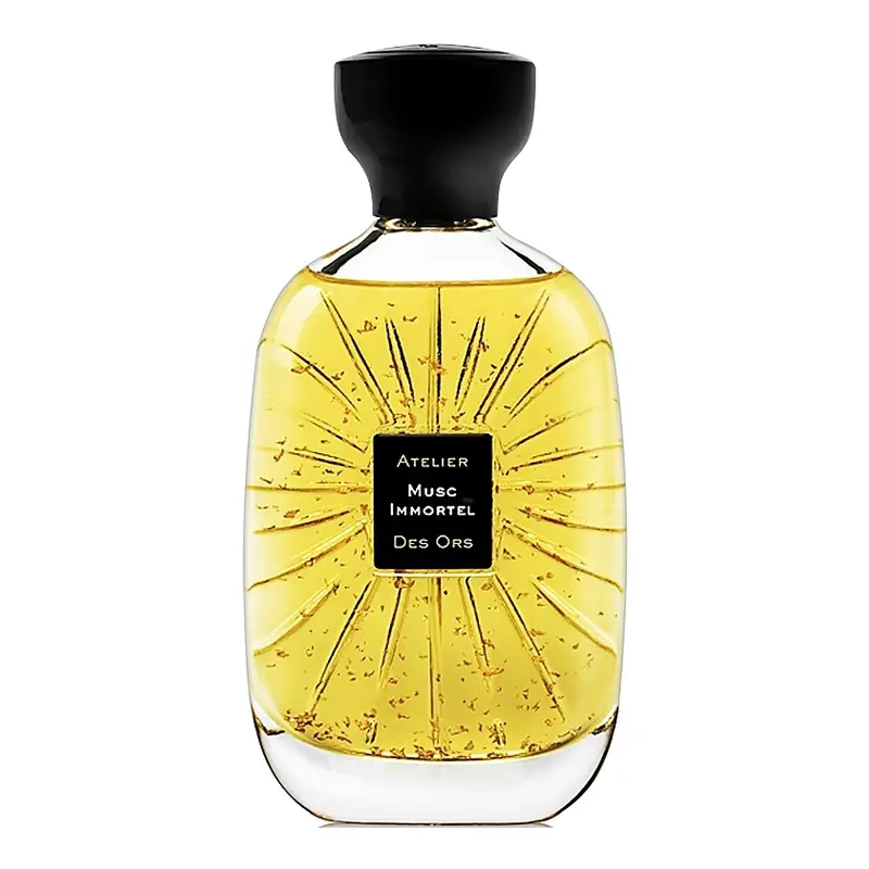 Atelier Des Ors Musc Immortel EDP 100ML (Unboxed)
